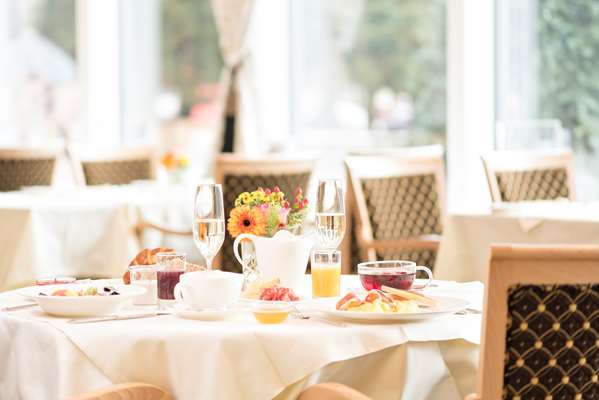 HOTEL SEEHOF DAVOS - Photo 16