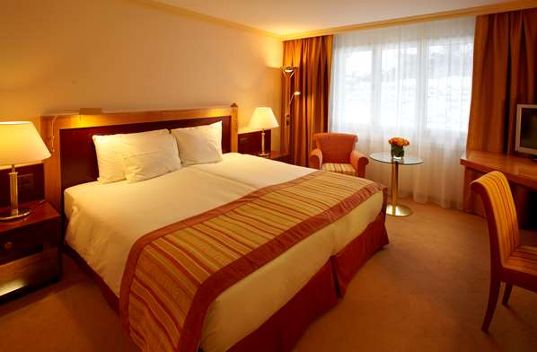 HOTEL SEEHOF DAVOS - Photo 13