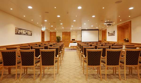 HOTEL SEEHOF DAVOS - Photo 17