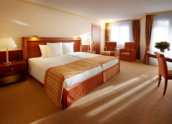 HOTEL SEEHOF DAVOS - Photo 5