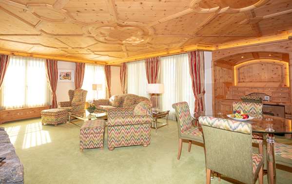 HOTEL SEEHOF DAVOS - Photo 7