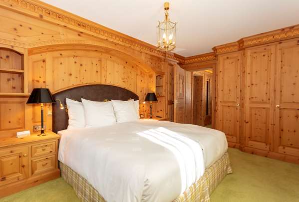 HOTEL SEEHOF DAVOS - Photo 19