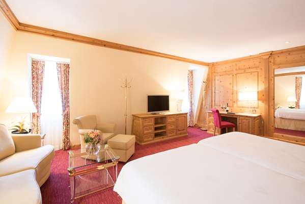 HOTEL SEEHOF DAVOS - Photo 3