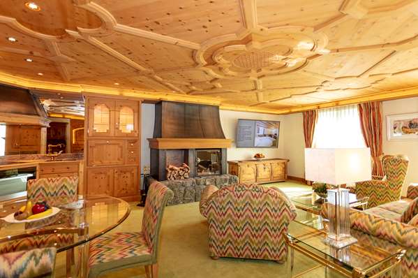 HOTEL SEEHOF DAVOS - Photo 24