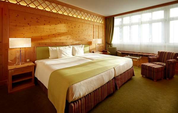 HOTEL SEEHOF DAVOS - Photo 20