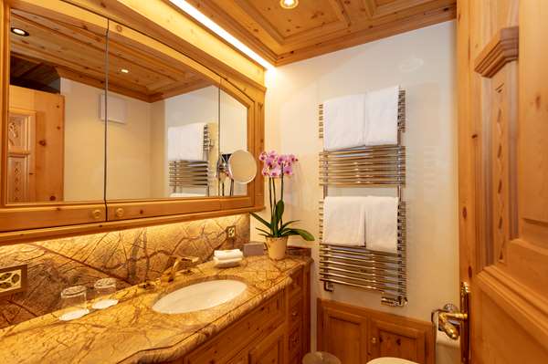 HOTEL SEEHOF DAVOS - Photo 27