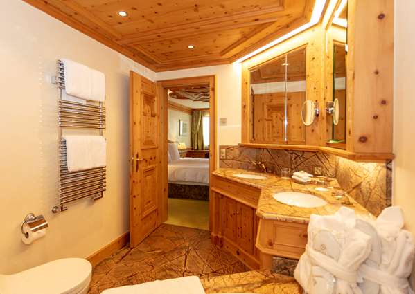 HOTEL SEEHOF DAVOS - Photo 26