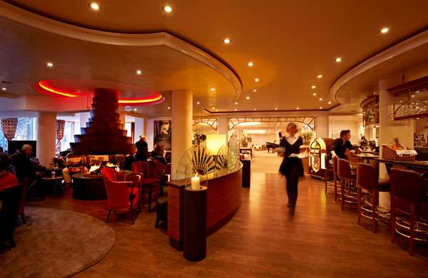 HOTEL SEEHOF DAVOS - Photo 33