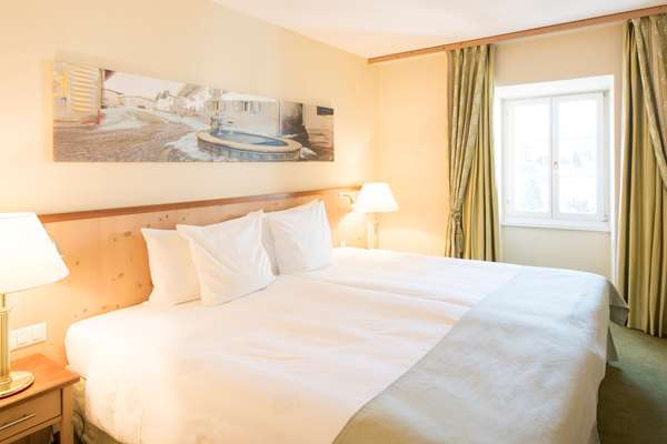 HOTEL SEEHOF DAVOS - Photo 39