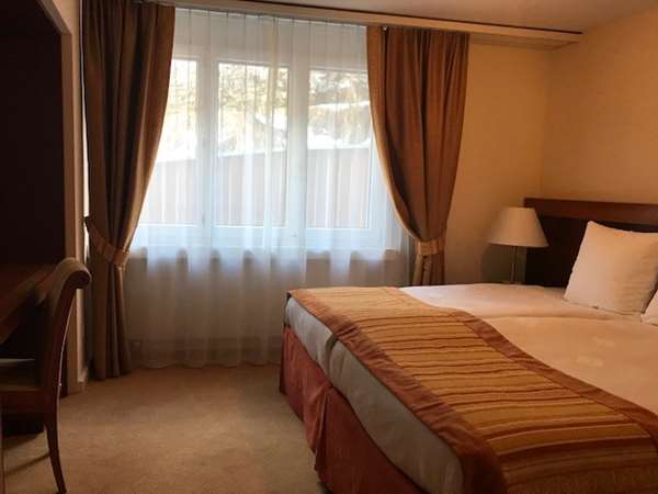 HOTEL SEEHOF DAVOS - Photo 42