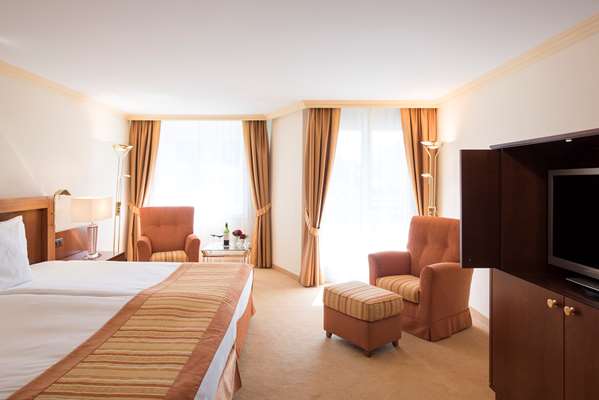 HOTEL SEEHOF DAVOS - Photo 43