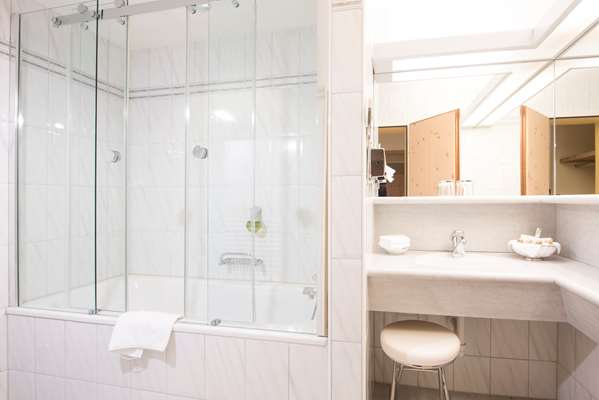 HOTEL SEEHOF DAVOS - Photo 44