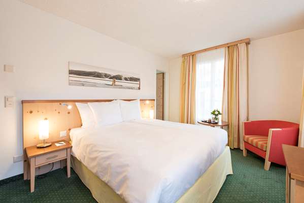 HOTEL SEEHOF DAVOS - Photo 41