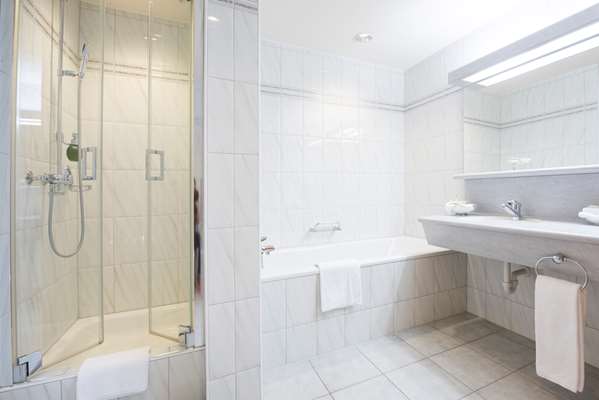 HOTEL SEEHOF DAVOS - Photo 2