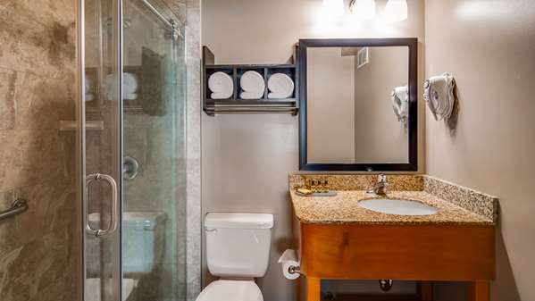  - Best Western Plus Hyde Park Chicago Hotel