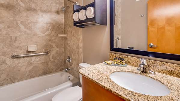  - Best Western Plus Hyde Park Chicago Hotel
