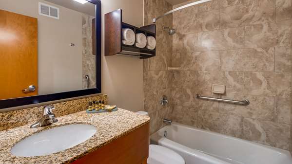  - Best Western Plus Hyde Park Chicago Hotel