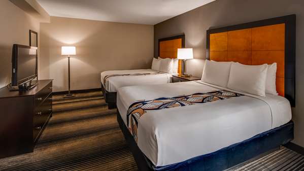  - Best Western Plus Hyde Park Chicago Hotel