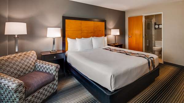  - Best Western Plus Hyde Park Chicago Hotel