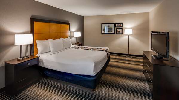  - Best Western Plus Hyde Park Chicago Hotel