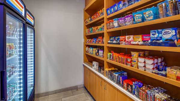  - Best Western Plus Hyde Park Chicago Hotel