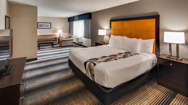  - Best Western Plus Hyde Park Chicago Hotel