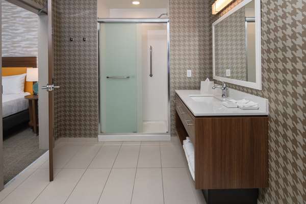  - Home2 Suites by Hilton Downtown Boise