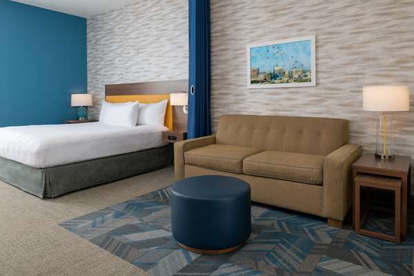  - Home2 Suites by Hilton Downtown Boise