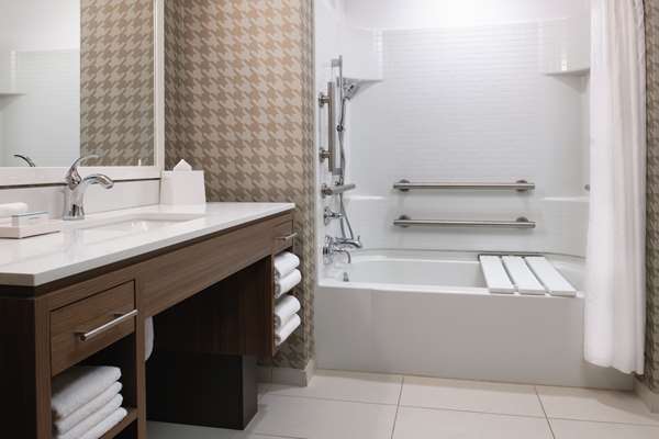  - Home2 Suites by Hilton Downtown Boise