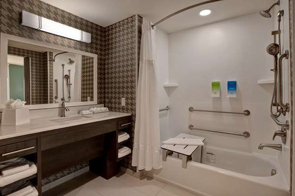  - Home2 Suites by Hilton Hamburg Lexington - I-75, Exit 108