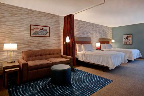  - Home2 Suites by Hilton Hamburg Lexington - I-75, Exit 108