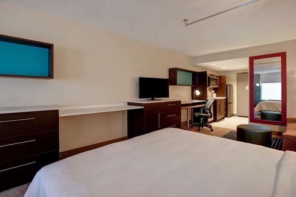  - Home2 Suites by Hilton Hamburg Lexington - I-75, Exit 108