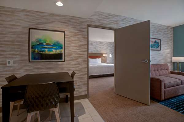  - Home2 Suites by Hilton Hamburg Lexington - I-75, Exit 108