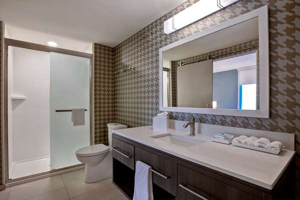  - Home2 Suites by Hilton Hamburg Lexington - I-75, Exit 108