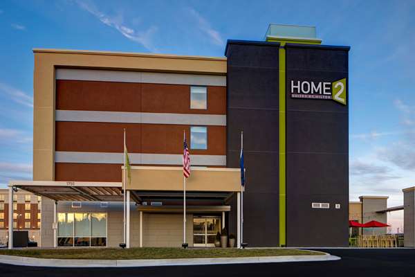 Exterior view - Home2 Suites by Hilton Hamburg Lexington - I-75, Exit 108