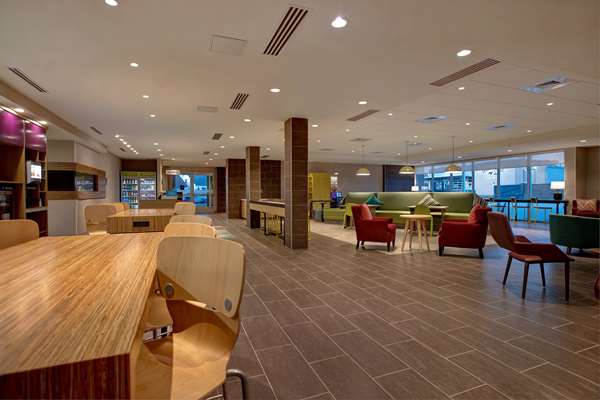 Amenities - Home2 Suites by Hilton Hamburg Lexington - I-75, Exit 108