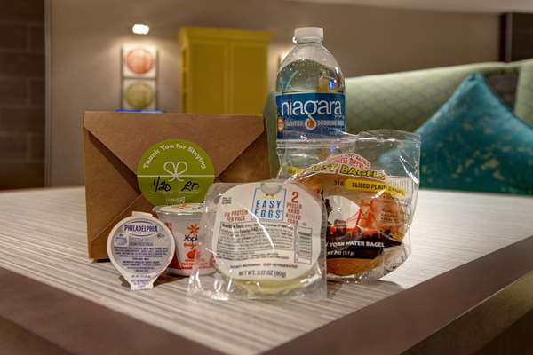 Amenities - Home2 Suites by Hilton Hamburg Lexington - I-75, Exit 108