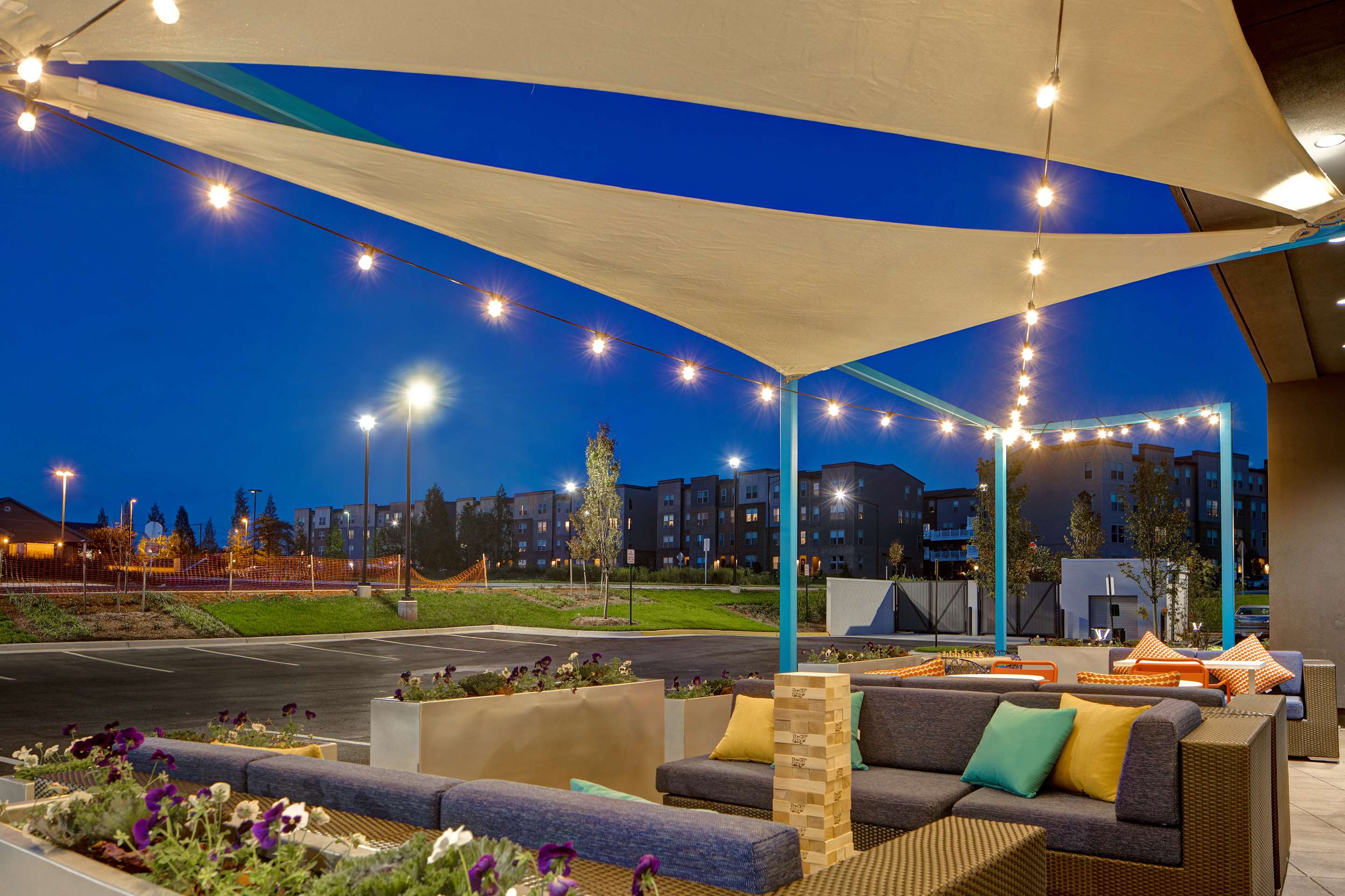Exterior | Tru by Hilton Manassas