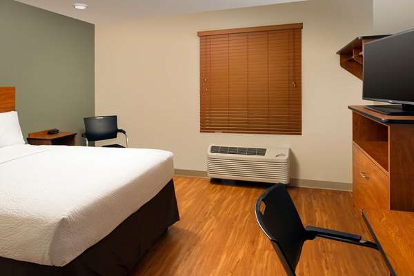  - WoodSpring Suites Jeffersontown - I-64, Exit 17