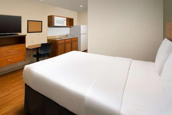  - WoodSpring Suites Jeffersontown - I-64, Exit 17