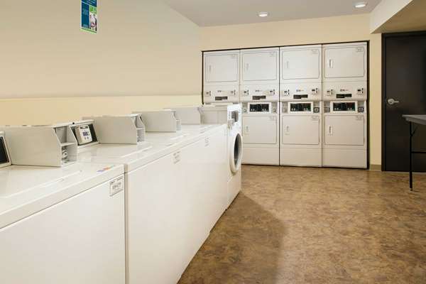 Amenities - WoodSpring Suites Jeffersontown - I-64, Exit 17