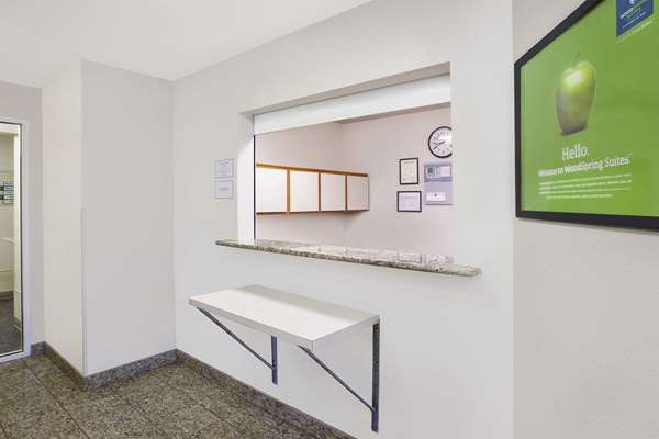  - WoodSpring Suites Holland