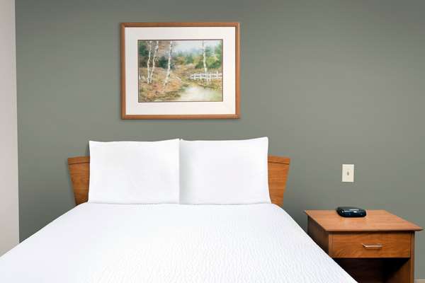  - WoodSpring Suites Arnold - I-55, Exit 191