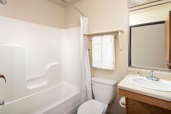  - WoodSpring Suites Arnold - I-55, Exit 191