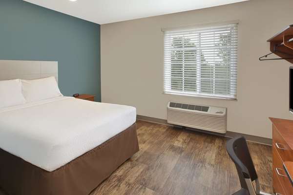  - WoodSpring Suites St Charles