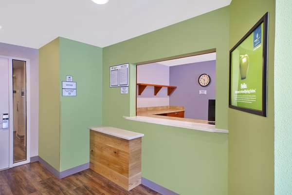  - WoodSpring Suites St Charles
