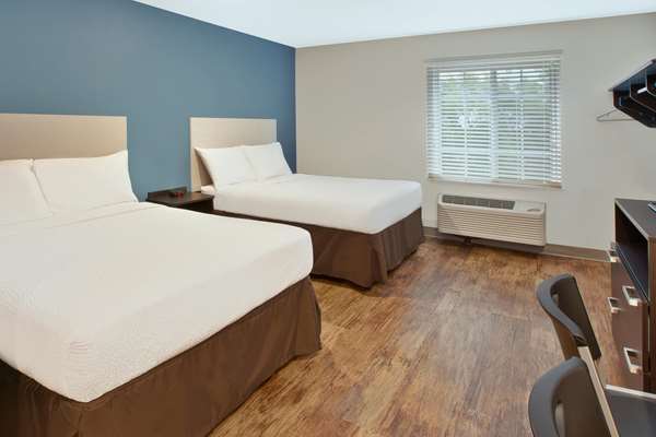  - WoodSpring Suites St Charles