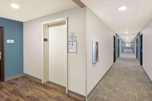  - WoodSpring Suites St Charles