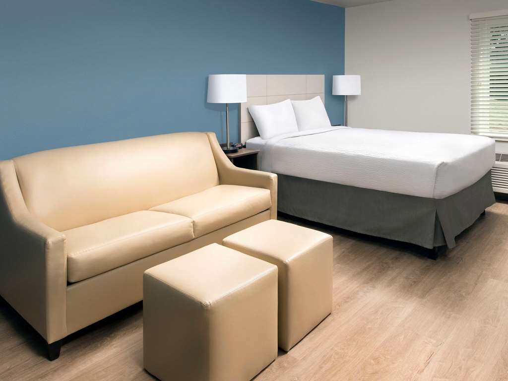 WOODSPRING SUITES WILLISTON, photo 3