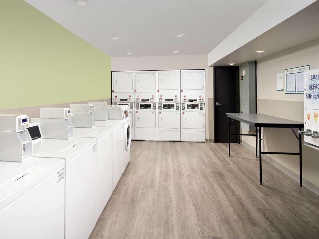 WOODSPRING SUITES WILLISTON, photo 6